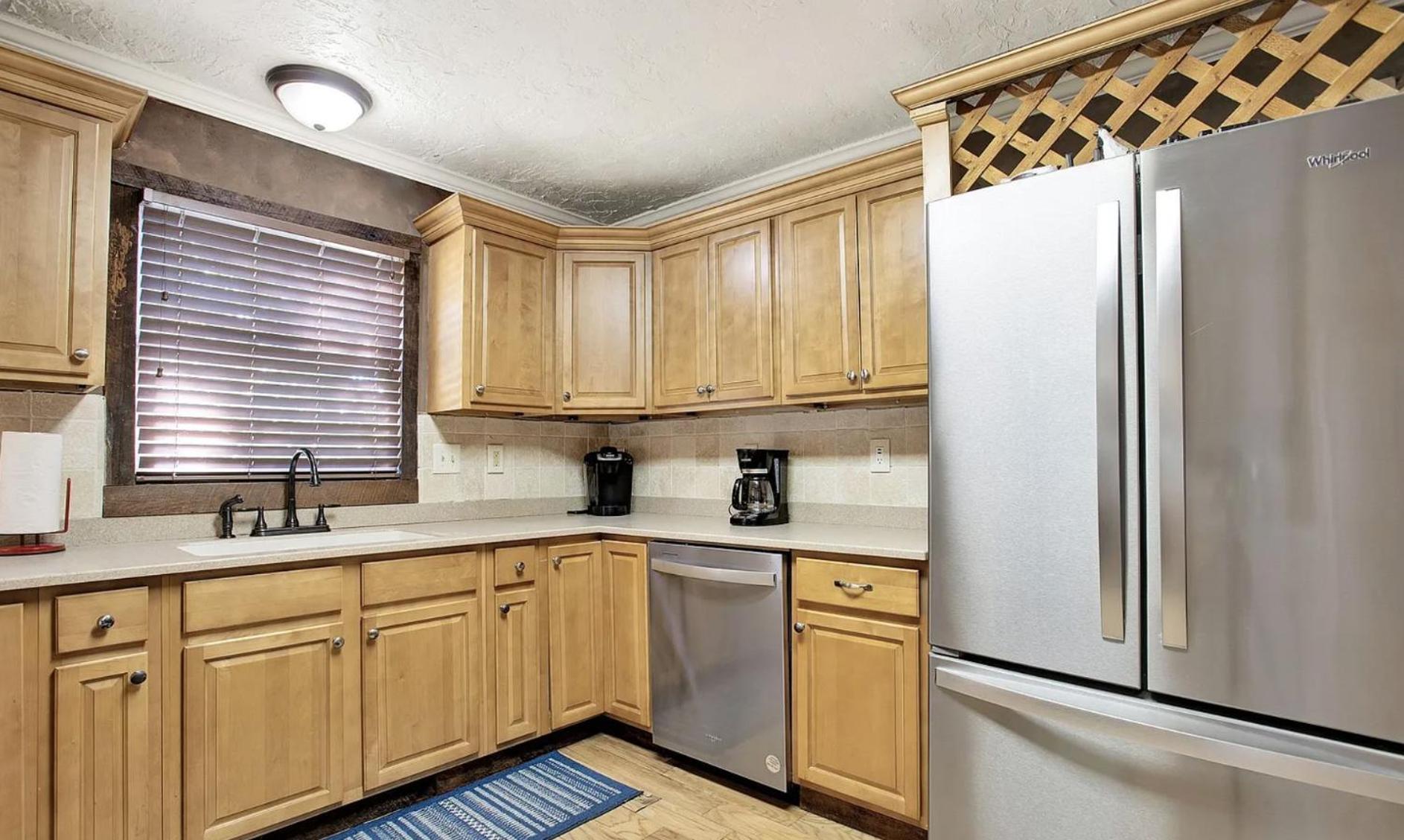 Birds Eye Cabin - Sunset & Starry Retreat Pet Friendly W Private Hottub, Fire Pit And Game Room Ellijay Exterior photo